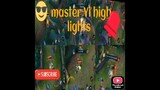 BunoG game play lol wild rift master Yi high lights