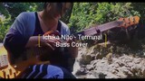 Ichika Nito - TERMINAL (Bass Cover)