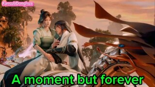 A moment but forever ep 01