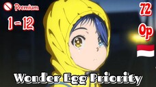 E06 - "Anime Tentang Endhog"