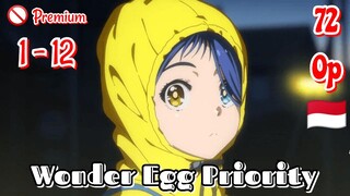 E04 - "Anime Tentang Endhog"