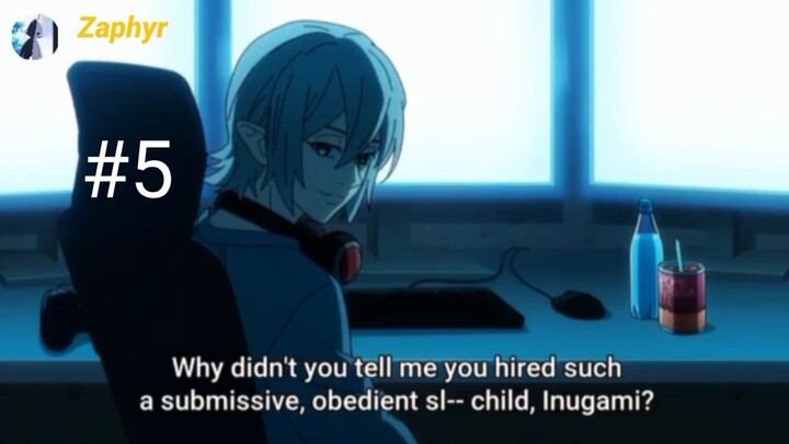 Komoko Jihen ep45