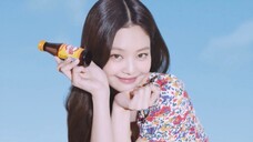 JENNIE x Vita500 new endor*t vitamin drink adverti*t!!!