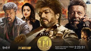 Leo_(2023) full movie Hindi_Dubbed