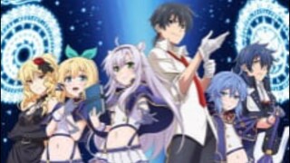 Rokudenashi Majutsu Koushi To Akashic Records episode 1