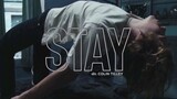 Cover "Stay" Trên Nền MV