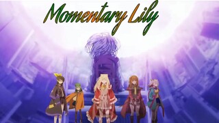 AMV Momentary Lily