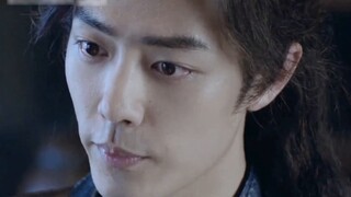 [Xiao Zhan Narcissus‖Tiga Iri‖Kelahiran Kembali Dia]Episode 11 yang manis dan sadis dari "I Will Not