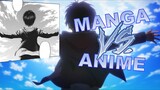 ANIME VS MANGA Comparison, NEW TRAILER (Attack on Titan Season 4 Part 3 Cour 1)