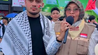 free Palestine