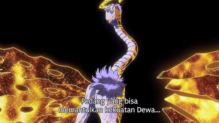 Bleach: Sennen Kessen-hen – Soukoku-tan episode 11 Full Sub Indo | REACTION INDONESIA