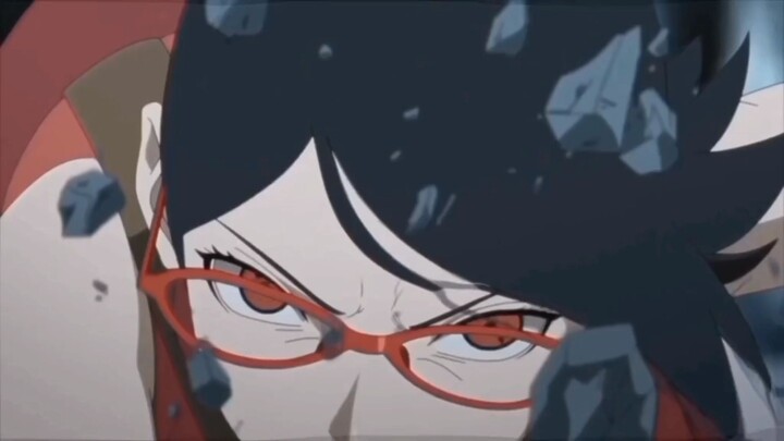 klan uchiha