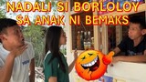Grabi ung diskarti ni Bemaks Kay Borloloy🤣 matatawa talaga kayo nito🤣 Watch till the end 🤣 Bemaks tv