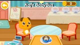 Kafe BabyBus, Cerita dan Lagu Anak anak, BabyBus Bahasa Indonesia