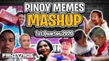 PINOY MEMES MASHUP (1st Quarter 2020) "Sabi Ko Na Memes Eh" | frnzvrgs2