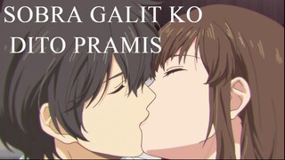 DOMEKANO OPINYONG MAY GALET