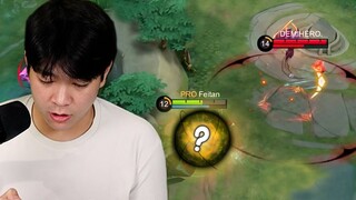 Hero Terkucilkan Ini Akhirnya Direvamp, Sekali Combo Semua Ludes!! - Mobile Legends