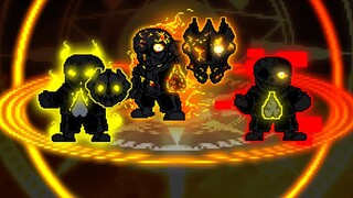 (NO AU) ainavolAGEM "Returning to the Tomb" Battle Song - (I haven't decided yet)