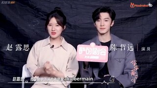 Hidden Love Sub Indo Special Episode