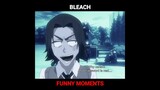 Ikkaku's kendo training | Bleach Funny Moments