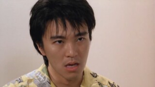 Look Out Officer Tagalog / Stephen chow Tagalog dub movie