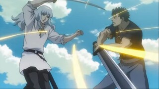 Berserk  Taken [AMV]