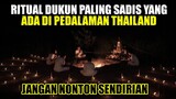 RITUAL DUKUN PALING S4DIS YANG ADA DI PEDALAMAN THAILAND | ALUR CERITA FILM THE MEDIUM 2021