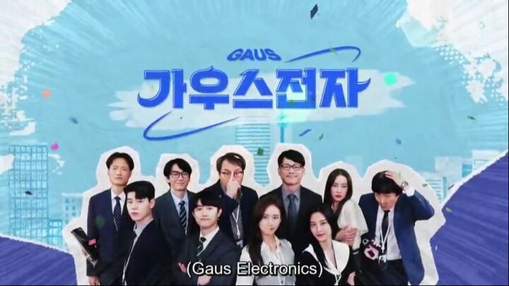 GAUS ELECTRONICS EPISODE 3