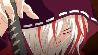 The Reincarnation born in the dark Episode 1 - 24 eng dub