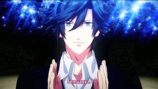 Uta no☆Prince-sama♪ Maji Love Legend Star episode 10 - SUB INDO