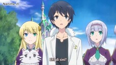 Isekai wa smartphone - EPS 6