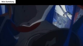 DARLING IN THE FRANXX - ZERO TWO (Phần 1)__ 7