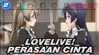 lovelive!|[[Seto] Perasaan Cinta_2