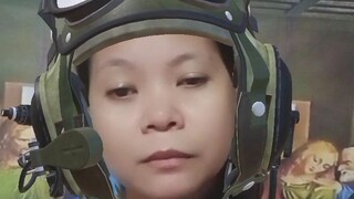 antok na piloto nyo 🤣