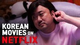 Korean Movies to Watch on Netflix (Pt.2) | EONTALK