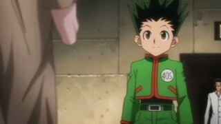 #HUNTERXHUNTER EPISODE 9 TAGALOG