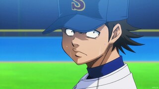 Ace of Diamond S2-44