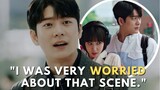 Kang Tae oh revealed his favorite scene in Extraordinary Attorney Woo!