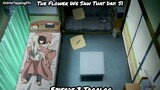 Anohana: The Flower We Saw That Day: S1- Episode 3 Tagalog