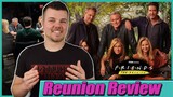 Friends Reunion Review (HBO Max) | The One Where They Get Back Together