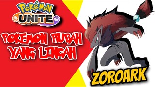 POKEMON RUBAH AUTO SATSET