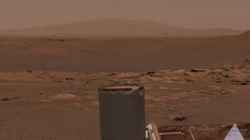 Som ET - 78 - Mars - Curiosity Sol 817 - Video 4