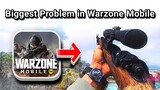 This is the Biggest Problem in Warzone Mobile