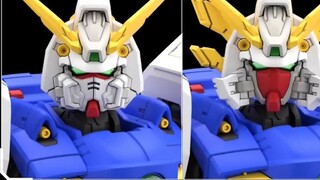 3,500 yen! Detail & gambar resmi Flash Gundam baru Bandai RG dirilis! 3,850 yen (termasuk pajak)! Di