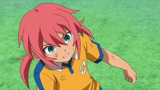 Inazuma Eleven Go Episode 3