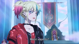 Isekai Suicide Squad episode 8 Full Sub Indo | REACTION INDONESIA