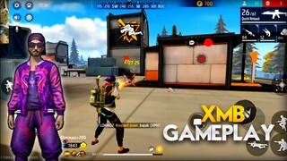 XMB GAMEPLAY