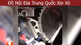 Đồ nội địa Trung Quốc BÁ ĐẠO.23 #noidiatrung