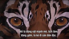 Bướng Bỉnh Anh Lại Nghĩ Em Quậy EP 1 [Sub Việt]