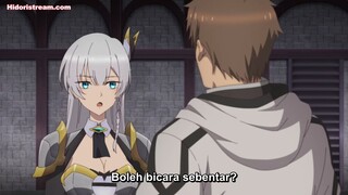 From Old Country Bumpkin to Master Swordsman Episode 6 (Subtitle Indonesia)